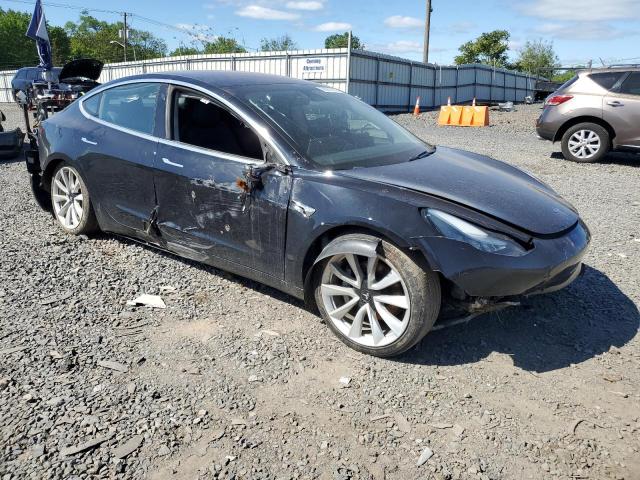  TESLA MODEL 3 2018 Czarny