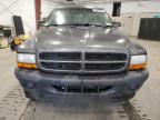 2003 Dodge Dakota Sxt продається в Center Rutland, VT - Vandalism