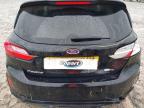 2022 FORD FIESTA ST- for sale at Copart CORBY