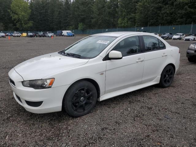 2011 Mitsubishi Lancer Es/Es Sport