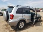 2004 Toyota Rav4  zu verkaufen in Elgin, IL - Front End