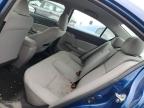 2015 Honda Civic Lx за продажба в Albany, NY - Side
