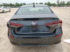 2025 Honda Civic Lx de vânzare în Houston, TX - Side