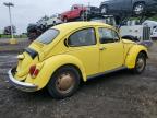 1971 Volkswagen Beetle de vânzare în East Granby, CT - Side