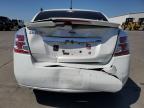 2012 Nissan Sentra 2.0 იყიდება Sacramento-ში, CA - Rear End