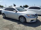 2016 Nissan Altima 2.5 იყიდება American Canyon-ში, CA - Rear End