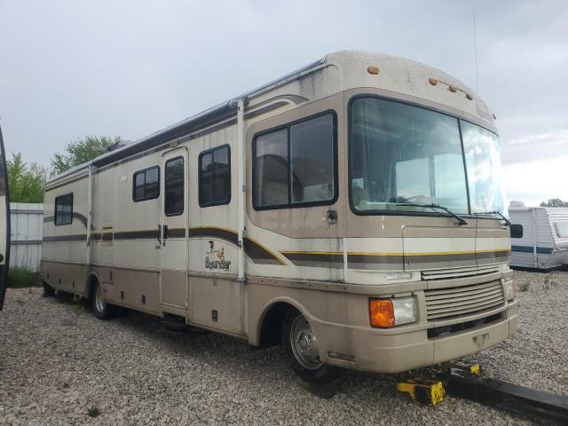 1996 Chevrolet P30 
