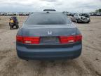 2005 Honda Accord Ex за продажба в Greenwood, NE - Minor Dent/Scratches