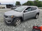 2021 Jeep Compass Latitude for Sale in Mebane, NC - Front End