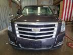 2016 Cadillac Escalade Luxury იყიდება West Mifflin-ში, PA - Rear End