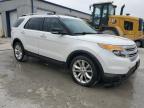 2014 Ford Explorer Xlt de vânzare în Cahokia Heights, IL - Front End