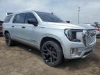 2022 Gmc Yukon Xl K1500 Sle იყიდება Woodhaven-ში, MI - Rear End
