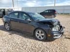 2016 Chevrolet Cruze Limited Lt for Sale in Rapid City, SD - Front End