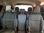 2020 Toyota Sienna Xle იყიდება Des Moines-ში, IA - Front End