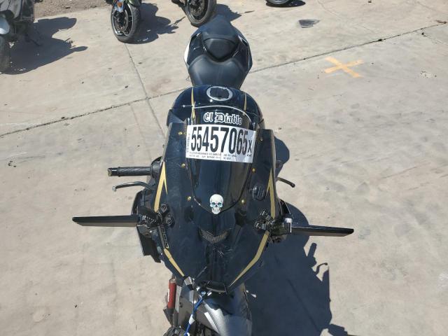 2023 KAWASAKI ZX1002 M