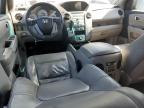 2011 Honda Pilot Exln en Venta en Wilmington, CA - Minor Dent/Scratches