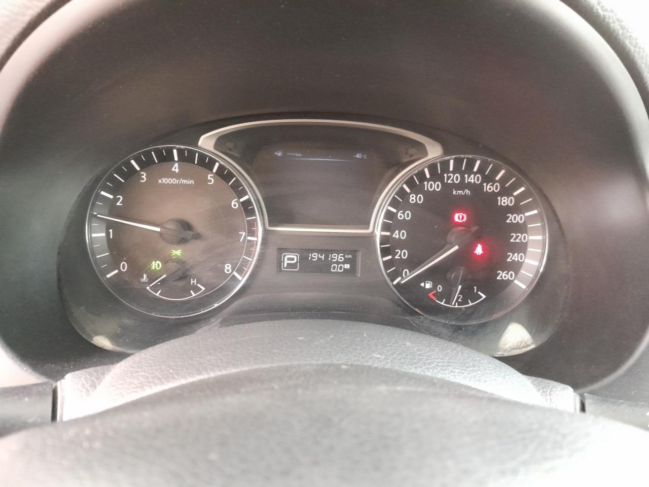1N4AL3A92DC217246 - 2012 Nissan altima - #58875235