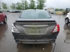 2017 Nissan Versa S zu verkaufen in Central Square, NY - Rear End