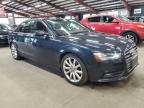 2013 Audi A4 Premium Plus на продаже в East Granby, CT - Minor Dent/Scratches