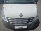 2013 RENAULT MASTER LM3 for sale at Copart SANDTOFT