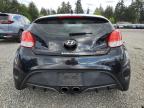 2013 Hyundai Veloster Turbo იყიდება Graham-ში, WA - Front End
