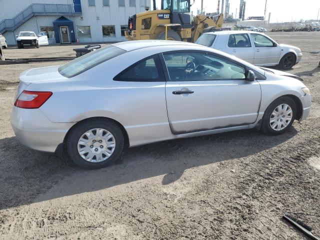 2010 HONDA CIVIC DX