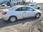 2010 HONDA CIVIC DX for sale at Copart QC - MONTREAL
