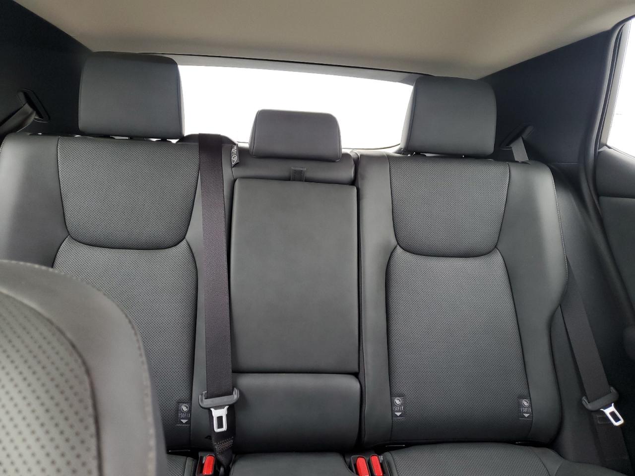 2024 Lexus Rz 450E VIN: JTJAAAABXRA026441 Lot: 56064095