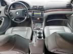 2004 Bmw 325 Xi იყიდება Arlington-ში, WA - Side
