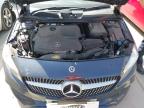2017 MERCEDES BENZ A 160 AMG for sale at Copart SANDY