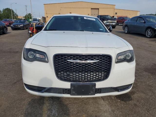  CHRYSLER 300 2018 White