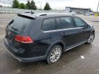 2019 Volkswagen Golf Alltrack S de vânzare în Moraine, OH - Front End