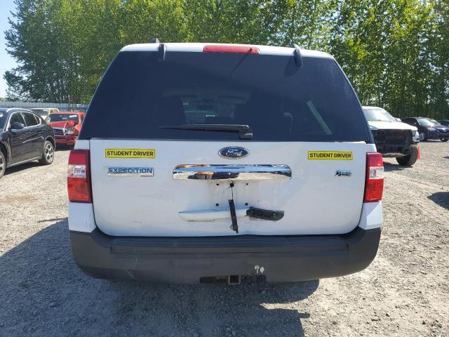  FORD EXPEDITION 2014 Biały