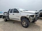 2005 Dodge Ram 2500 St for Sale in Wilmer, TX - Front End