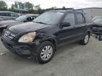 2006 Honda Cr-V Ex продається в Spartanburg, SC - Front End
