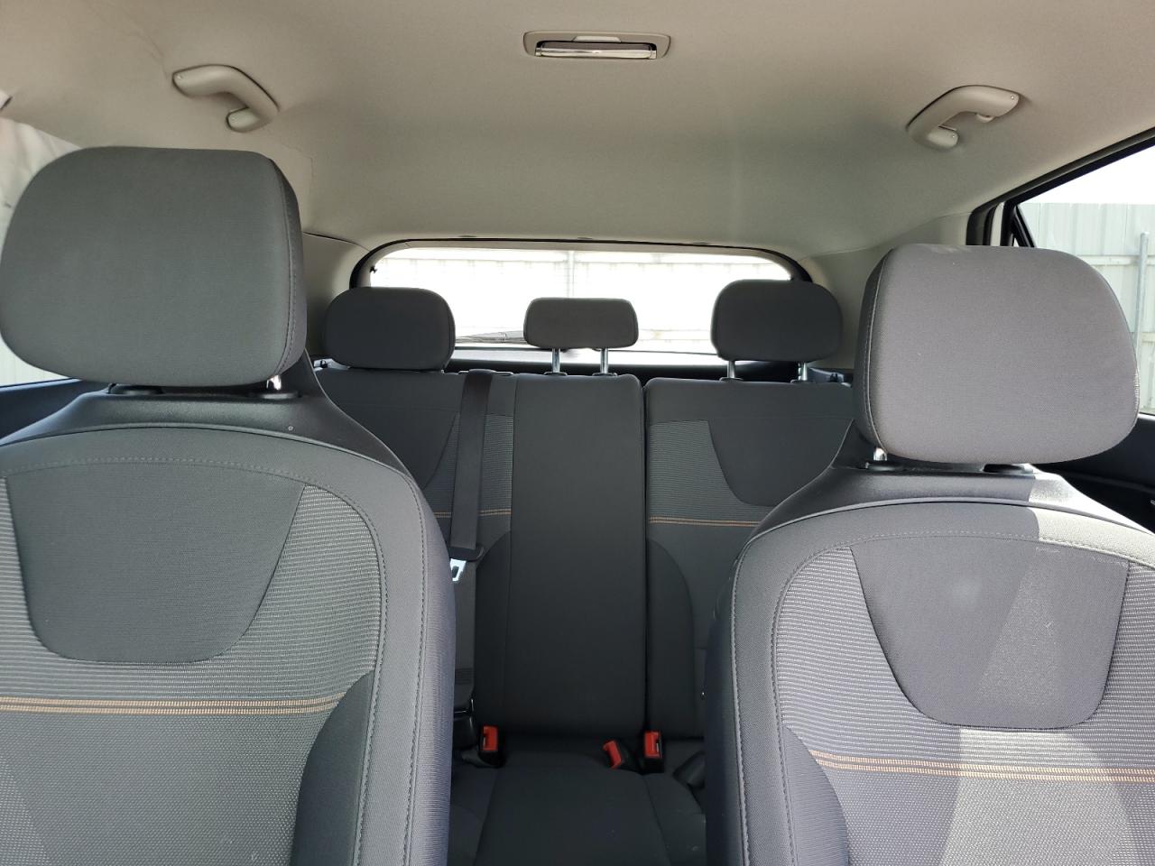 2024 Kia Niro Lx VIN: KNDCP3LE6R5184233 Lot: 56647075