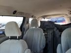 2013 Toyota Sienna Le zu verkaufen in Magna, UT - Rear End