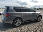2015 Infiniti Qx80  იყიდება Earlington-ში, KY - Hail