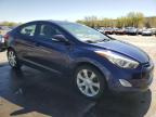 2012 Hyundai Elantra Gls იყიდება Littleton-ში, CO - Rear End