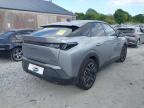 2024 PEUGEOT 3008 ALLUR for sale at Copart BELFAST