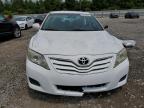 2011 Toyota Camry Base zu verkaufen in Memphis, TN - Side