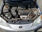 2003 Honda Civic Dx en Venta en Exeter, RI - Rear End