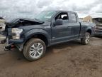 Brighton, CO에서 판매 중인 2017 Ford F150 Super Cab - Front End