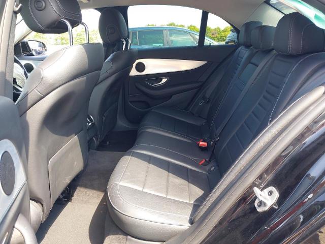 2020 MERCEDES-BENZ E 220 D SE AUTO 