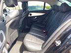 2020 MERCEDES-BENZ E 220 D SE AUTO  for sale at Copart NEWBURY