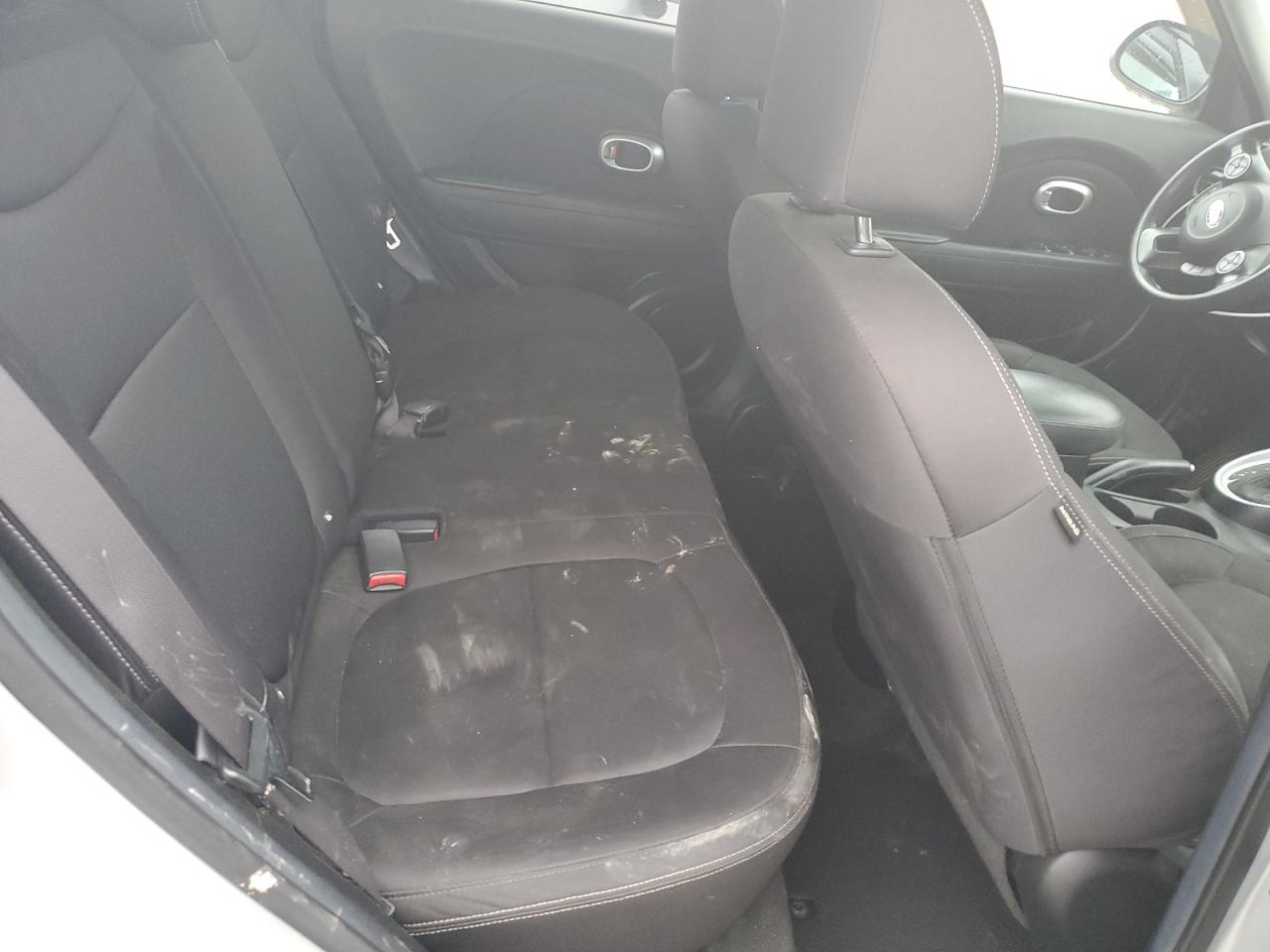 2017 Kia Soul VIN: KNDJN2A24H7425144 Lot: 84037455