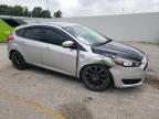 2016 Ford Focus Se იყიდება Rogersville-ში, MO - Front End