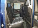 2017 Gmc Sierra K1500 Slt na sprzedaż w Candia, NH - Front End