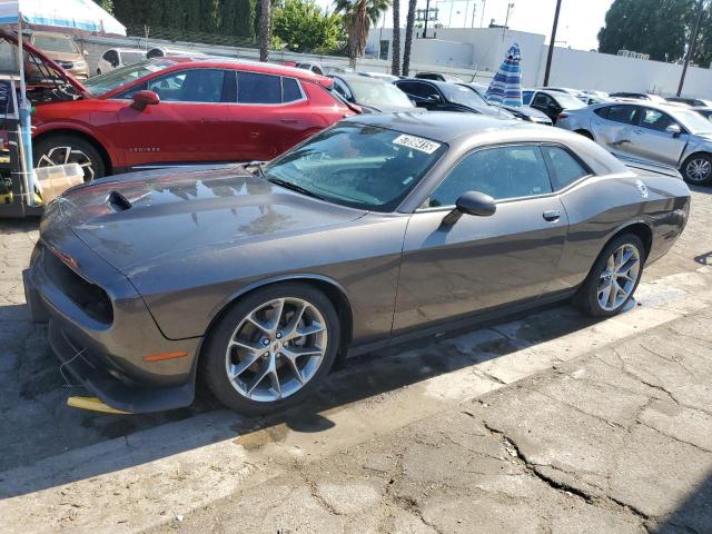  DODGE CHALLENGER 2023 Gray
