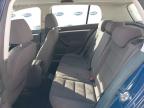 2008 VOLKSWAGEN GOLF MATCH for sale at Copart BRISTOL